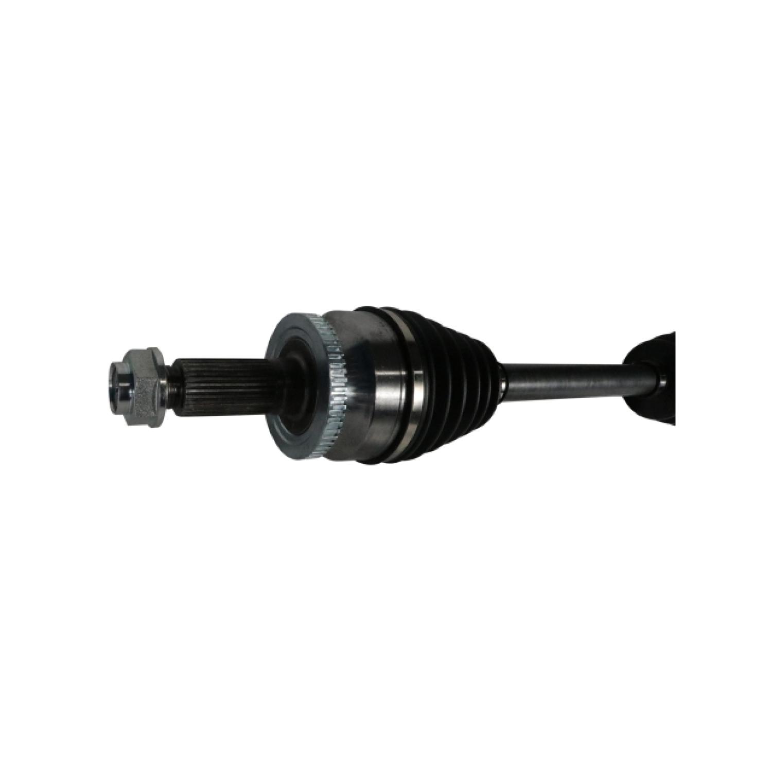 GSP NCV75133 - CV Axle Assembly GSP NCV75133 CV Axle Assembly product image 4 of 5