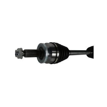 2012 Kia Sedona CV Axle Assembly Front Right GSP NCV75133 image 4 of 4
