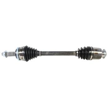 2016 Kia Forte Koup CV Axle Assembly Front Right GSP NCV75134 image 1 of 4