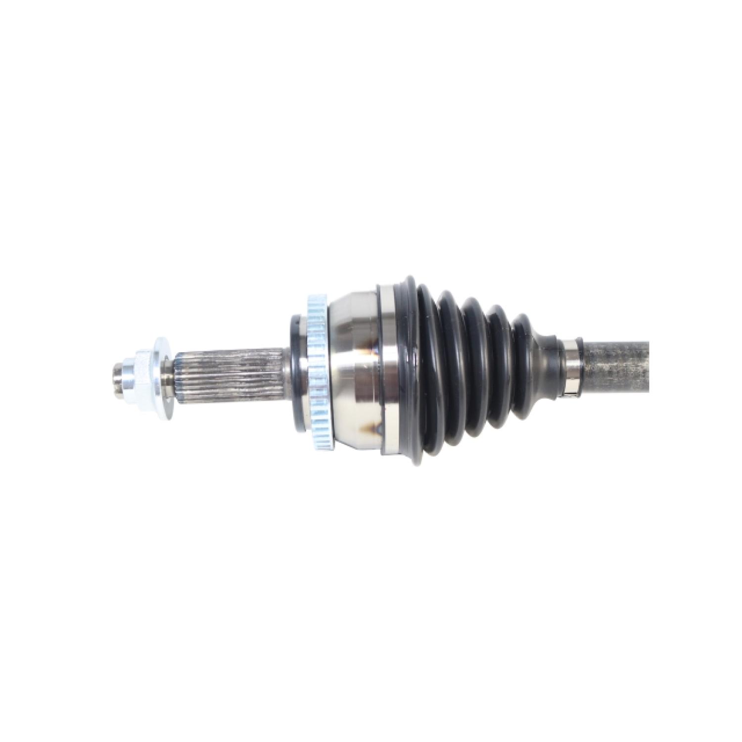GSP NCV75134 - CV Axle Assembly GSP NCV75134 CV Axle Assembly product image 2 of 5