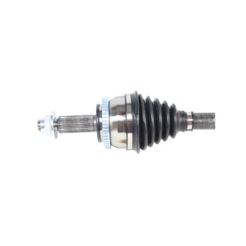 2016 Kia Forte Koup CV Axle Assembly Front Right GSP NCV75134 image 2 of 4
