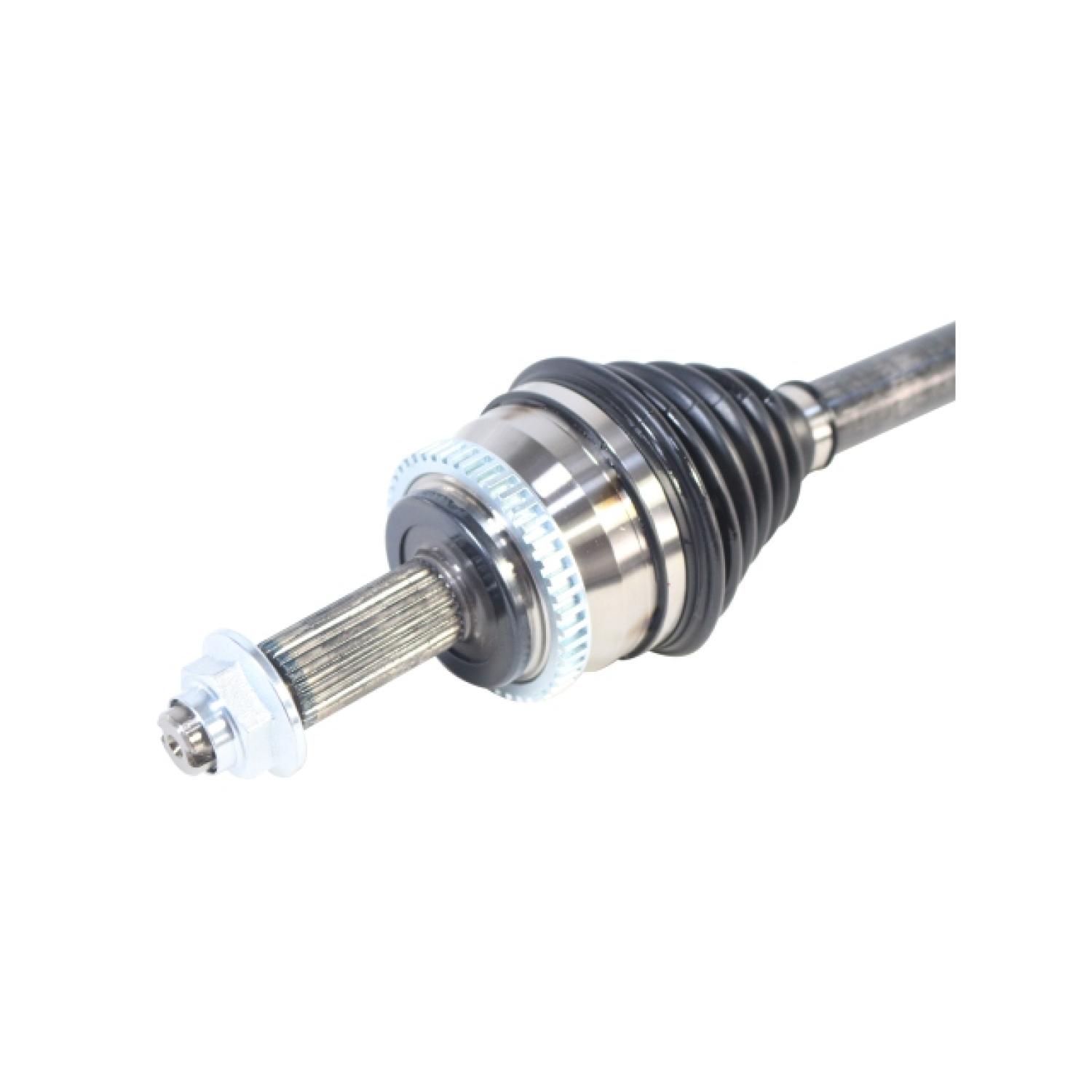 GSP NCV75134 - CV Axle Assembly GSP NCV75134 CV Axle Assembly product image 4 of 5