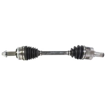 2017 Kia Soul CV Axle Assembly Front Left GSP NCV75135 image 1 of 4