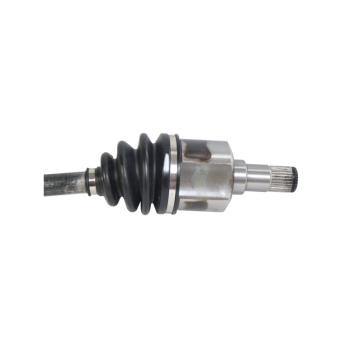 2017 Kia Soul CV Axle Assembly Front Left GSP NCV75135 image 3 of 4