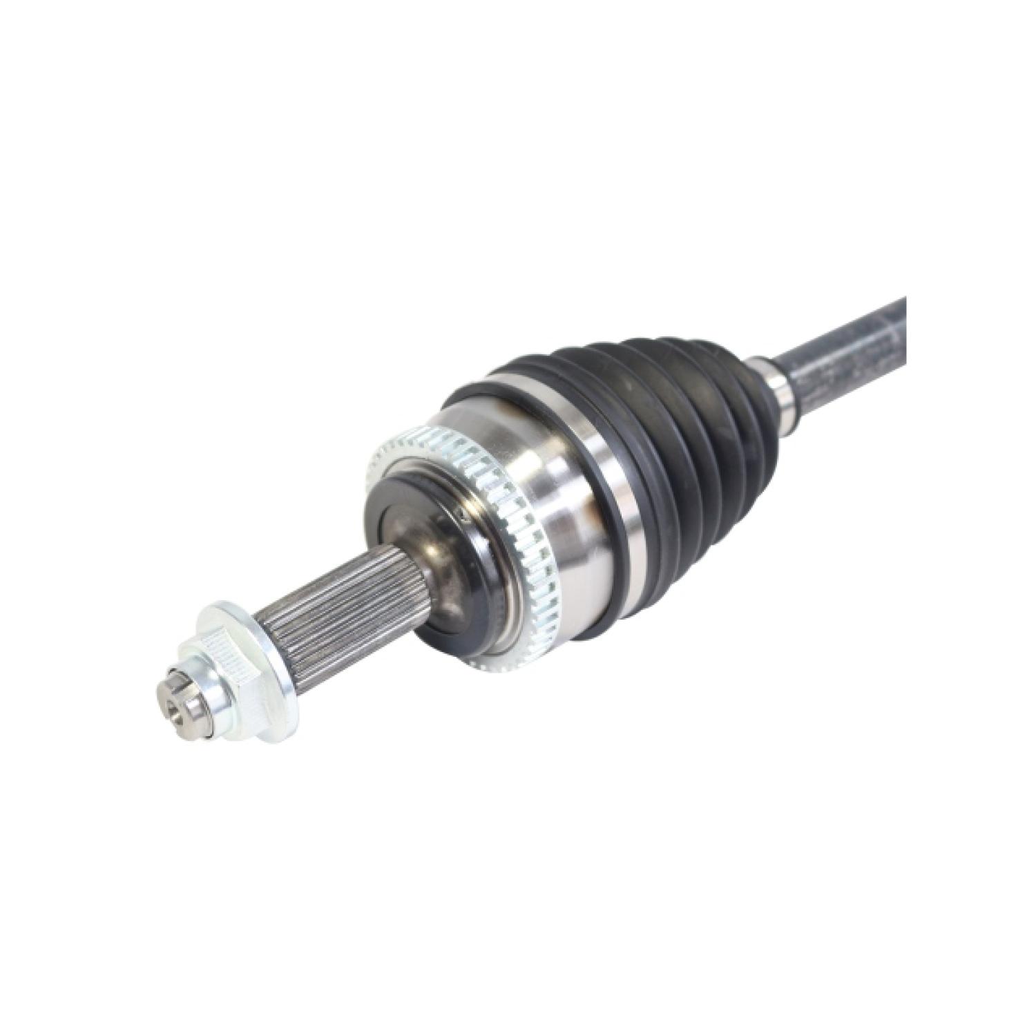 GSP NCV75135 CV Axle Assembly product image 4 of 5