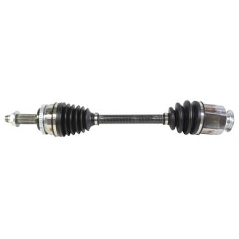 2017 Kia Soul CV Axle Assembly Front Right GSP NCV75136 image 1 of 4