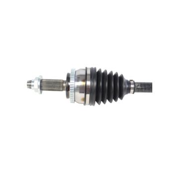 2017 Kia Soul CV Axle Assembly Front Right GSP NCV75136 image 2 of 4