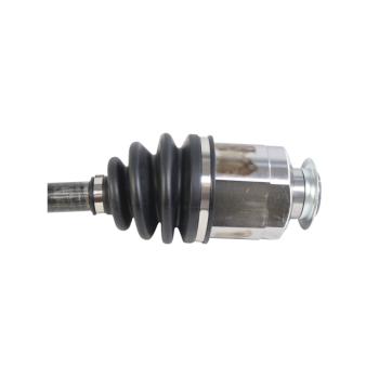 2017 Kia Soul CV Axle Assembly Front Right GSP NCV75136 image 3 of 4