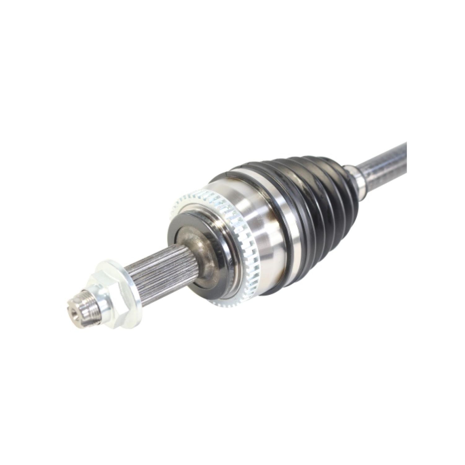 GSP NCV75136 - CV Axle Assembly GSP NCV75136 CV Axle Assembly product image 4 of 5