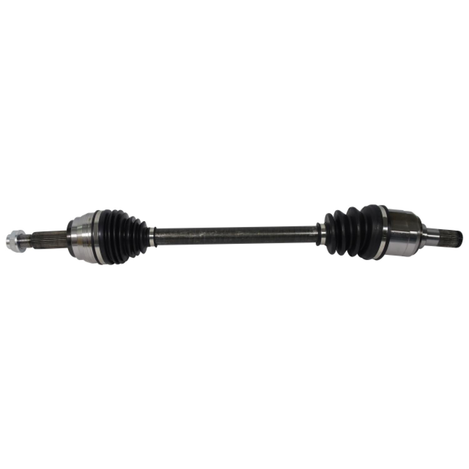 GSP NCV75137 - CV Axle Assembly GSP NCV75137 CV Axle Assembly product image 1 of 5