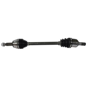 2021 Kia Forte CV Axle Assembly Front Left GSP NCV75137 image 1 of 4