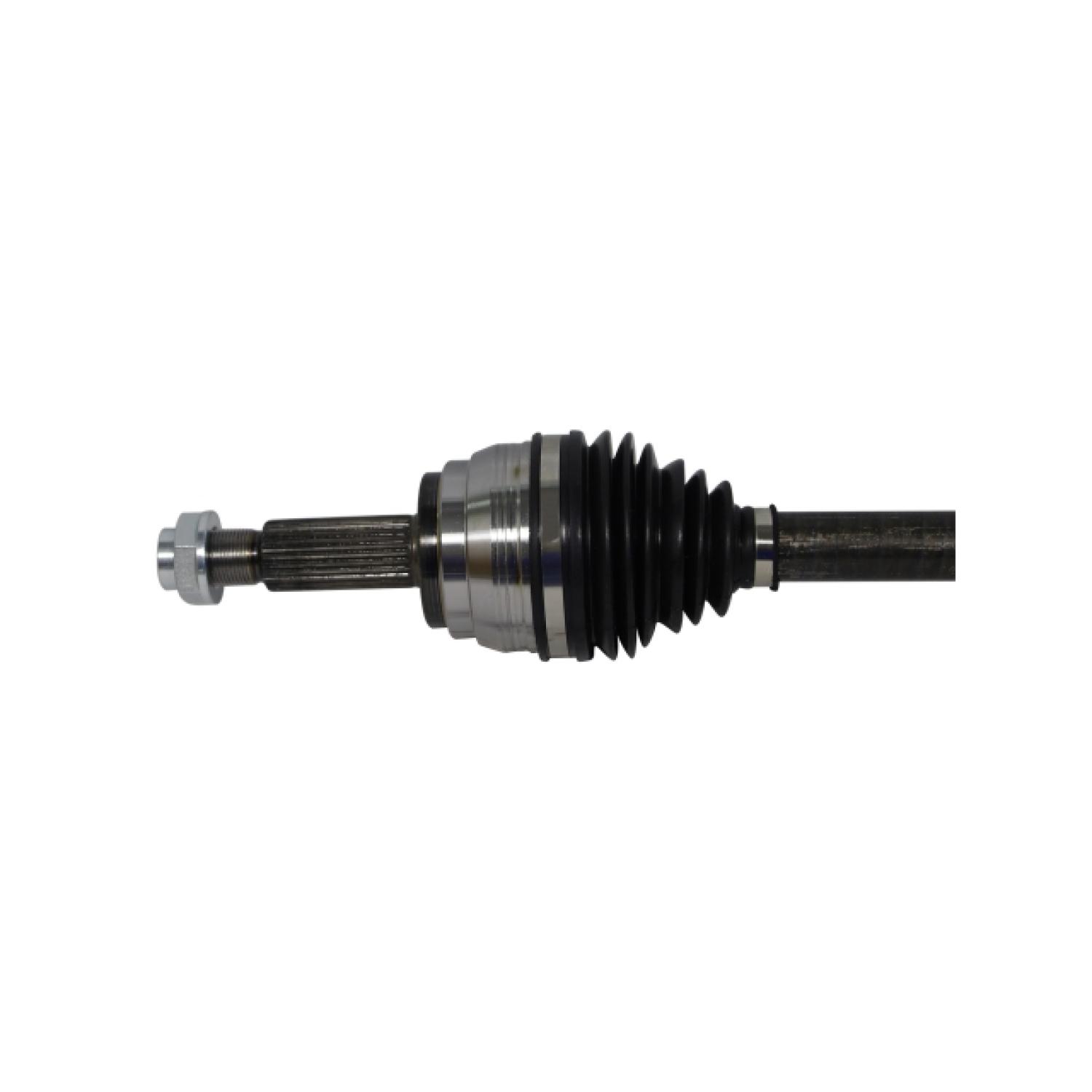 GSP NCV75137 - CV Axle Assembly GSP NCV75137 CV Axle Assembly product image 2 of 5