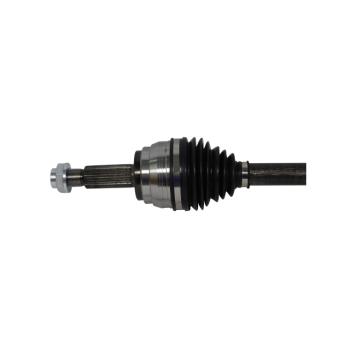 2021 Kia Forte CV Axle Assembly Front Left GSP NCV75137 image 2 of 4