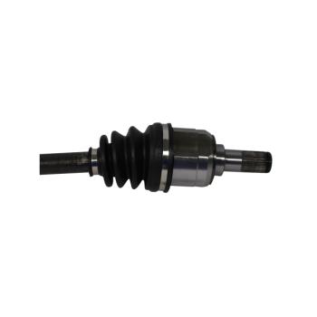 2021 Kia Forte CV Axle Assembly Front Left GSP NCV75137 image 3 of 4