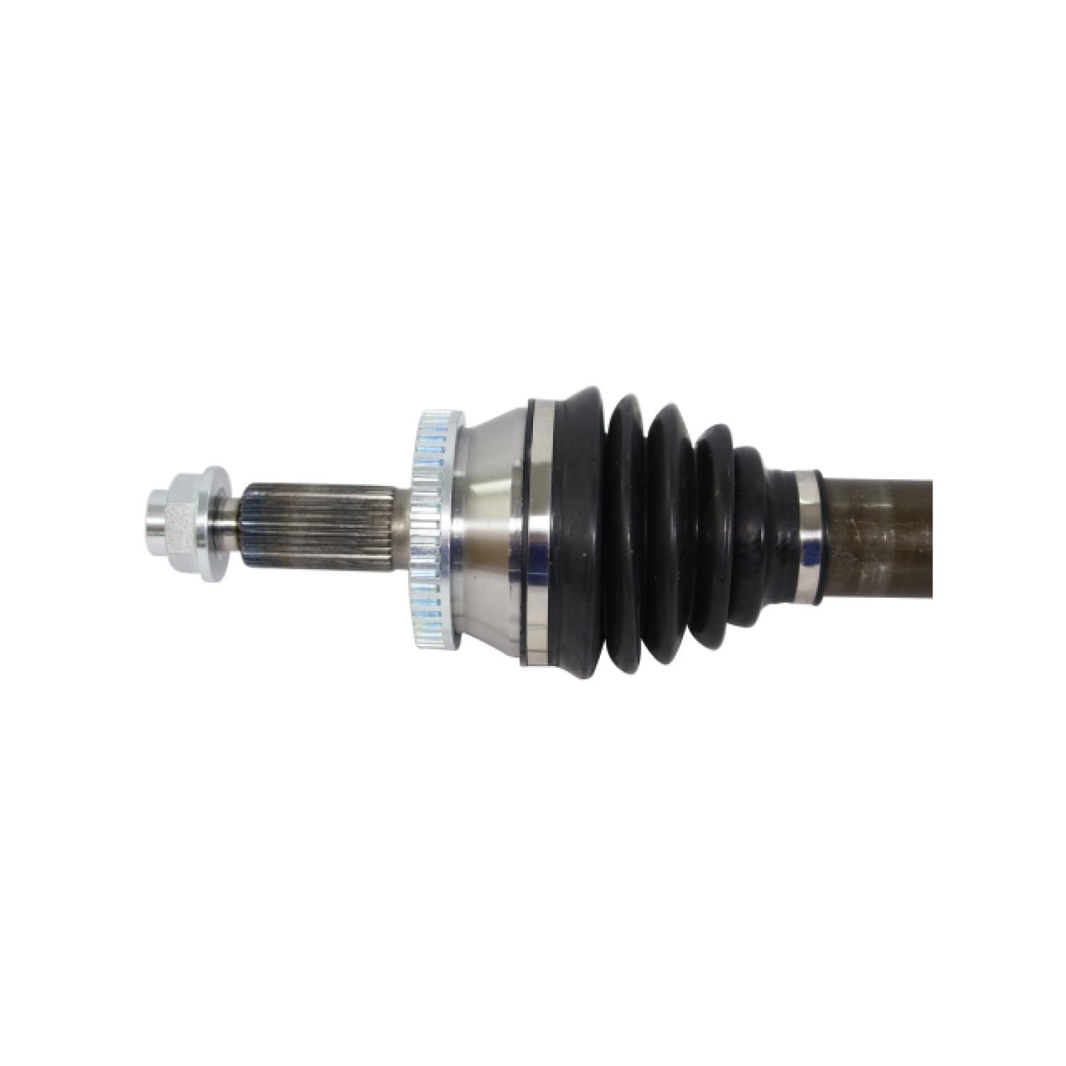 GSP NCV75138 CV Axle Assembly product image 2 of 5