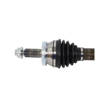 2018 Kia Optima CV Axle Assembly Front Right GSP NCV75138 image 2 of 4