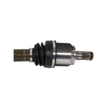 2018 Kia Optima CV Axle Assembly Front Right GSP NCV75138 image 3 of 4