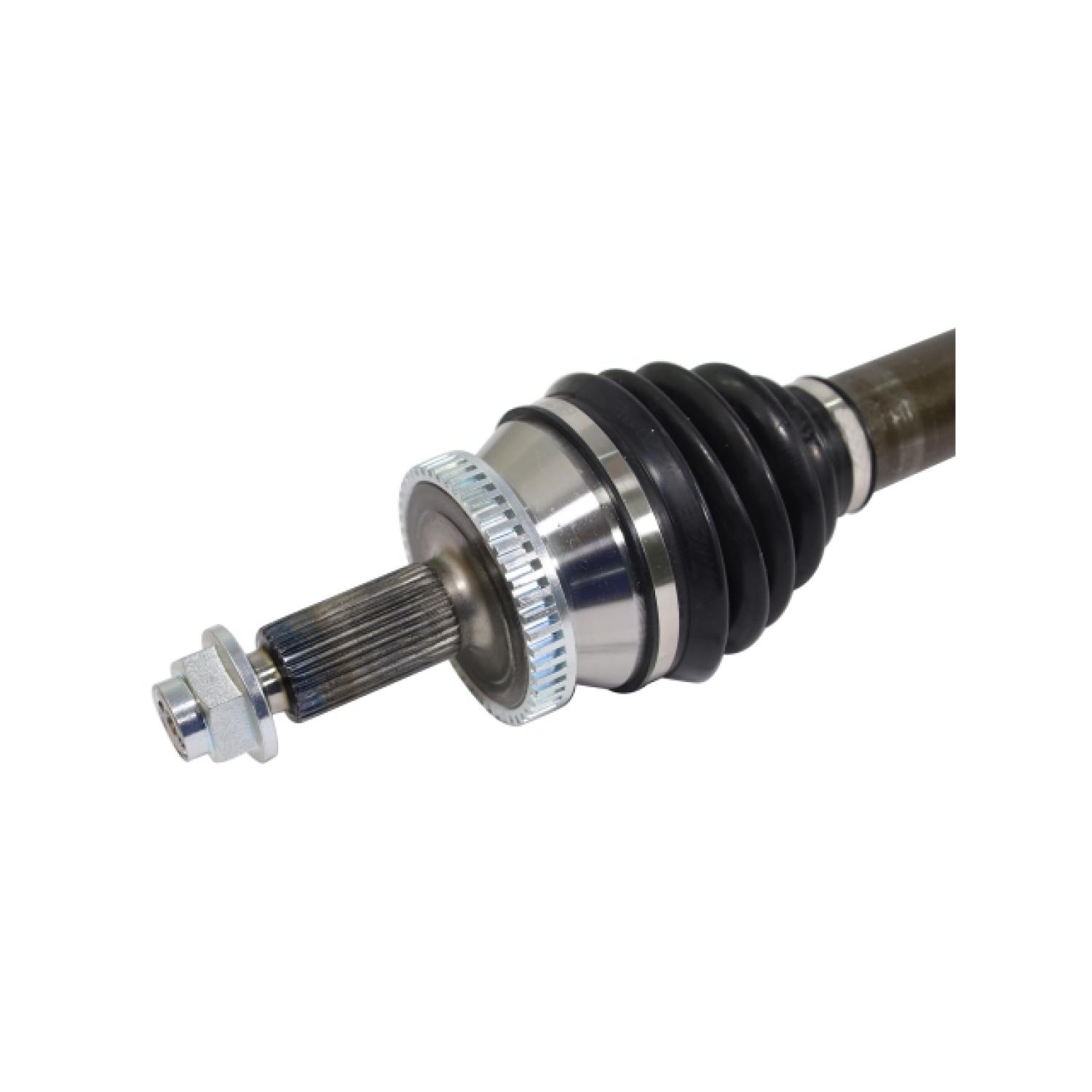 GSP NCV75138 CV Axle Assembly product image 4 of 5