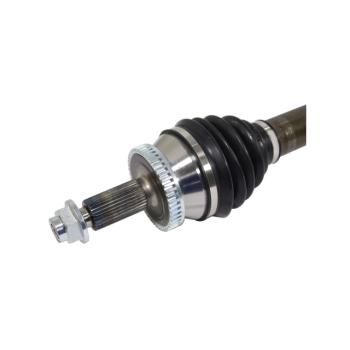 2018 Kia Optima CV Axle Assembly Front Right GSP NCV75138 image 4 of 4