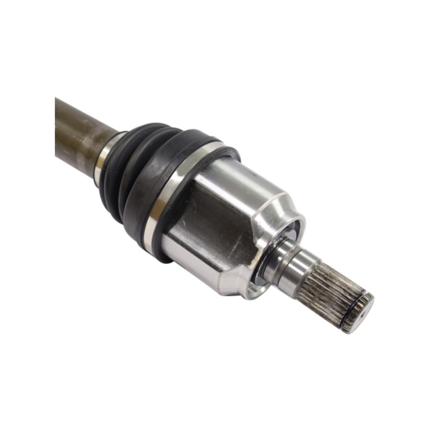 GSP NCV75138 CV Axle Assembly product image 5 of 5