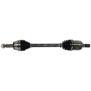 2023 Kia Seltos CV Axle Assembly