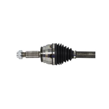 2023 Kia Seltos CV Axle Assembly Front Left GSP NCV75139 image 2 of 4