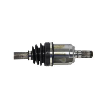 2023 Kia Seltos CV Axle Assembly Front Left GSP NCV75139 image 3 of 4