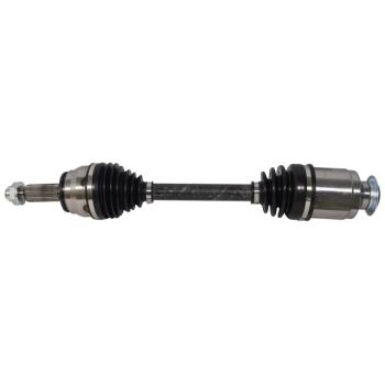 2023 Kia Seltos CV Axle Assembly Front Right GSP NCV75140 image 1 of 4