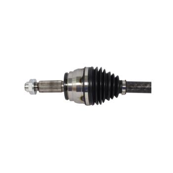 2023 Kia Seltos CV Axle Assembly Front Right GSP NCV75140 image 2 of 4