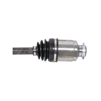 2023 Kia Seltos CV Axle Assembly Front Right GSP NCV75140 image 3 of 4
