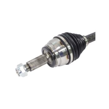 2023 Kia Seltos CV Axle Assembly Front Right GSP NCV75140 image 4 of 4