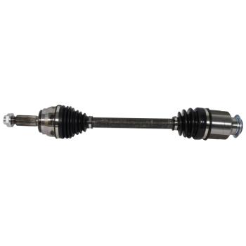 2023 Kia Forte CV Axle Assembly Front Right GSP NCV75141 image 1 of 4