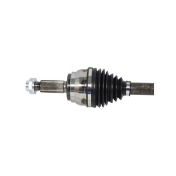 2023 Kia Forte CV Axle Assembly Front Right GSP NCV75141 image 2 of 4