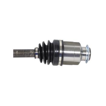2023 Kia Forte CV Axle Assembly Front Right GSP NCV75141 image 3 of 4