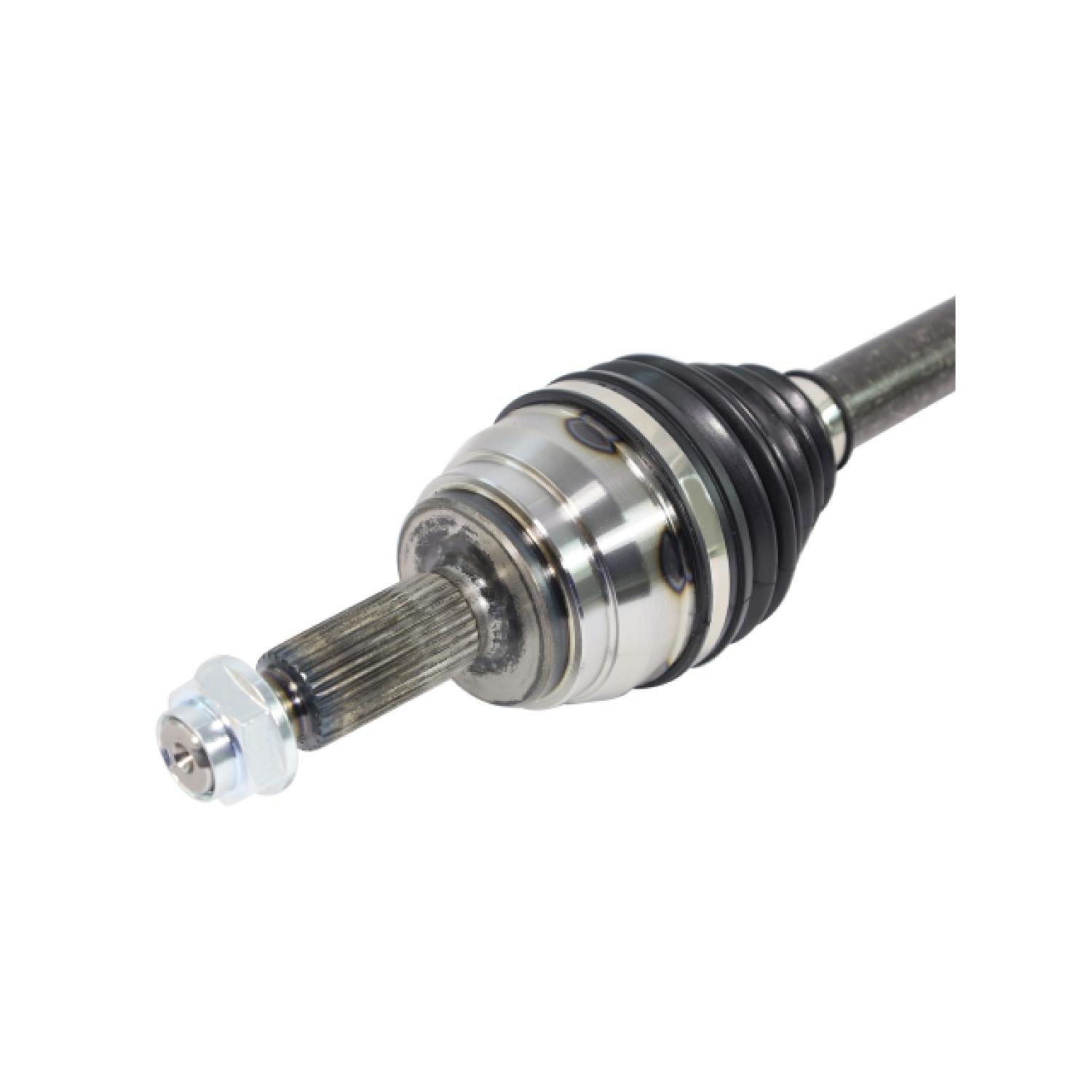 GSP NCV75141 - CV Axle Assembly GSP NCV75141 CV Axle Assembly product image 4 of 5