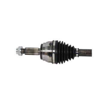 2023 Kia Forte CV Axle Assembly Front Left GSP NCV75142 image 2 of 4
