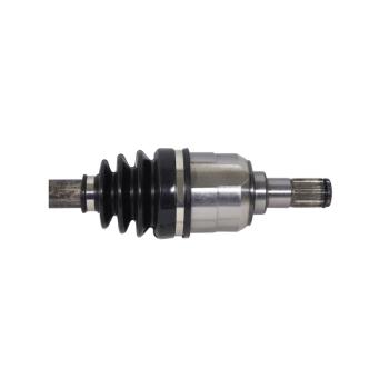 2023 Kia Forte CV Axle Assembly Front Left GSP NCV75142 image 3 of 4