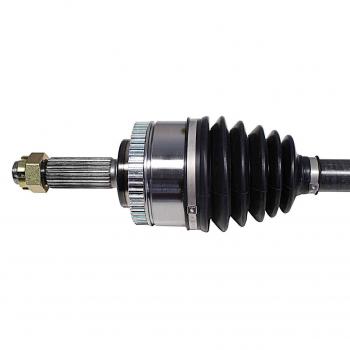 2006 Kia Amanti CV Axle Assembly Front Left GSP NCV75500 image 1 of 4