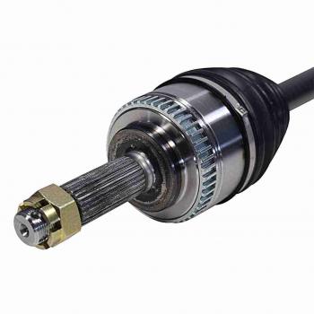 2006 Kia Amanti CV Axle Assembly Front Left GSP NCV75500 image 3 of 4