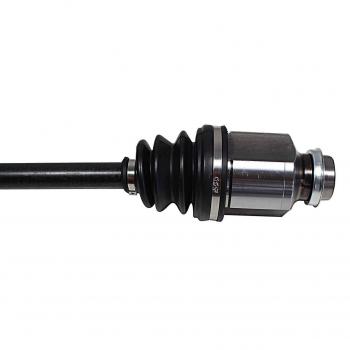 1995 Kia Sephia CV Axle Assembly Front Right GSP NCV75502 image 2 of 4