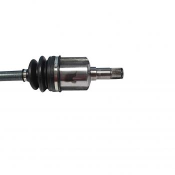 2000 Kia Sephia CV Axle Assembly Front Left GSP NCV75503 image 2 of 4