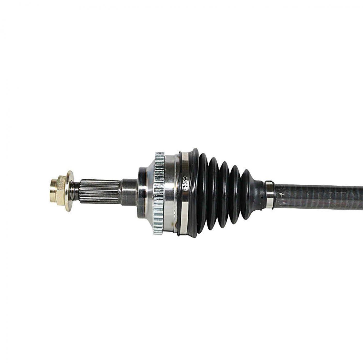 GSP NCV75504 - CV Axle Assembly GSP NCV75504 CV Axle Assembly product image 1 of 5