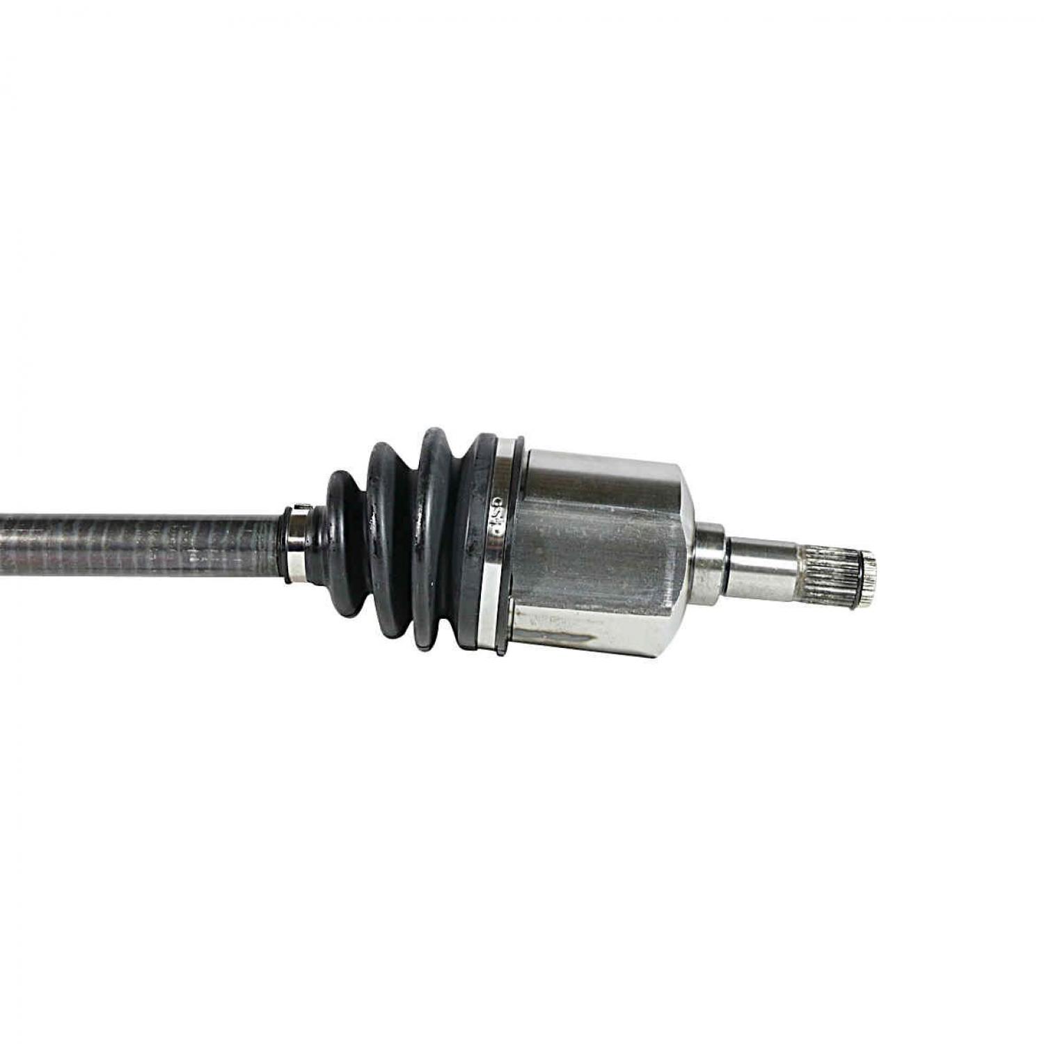 GSP NCV75504 - CV Axle Assembly GSP NCV75504 CV Axle Assembly product image 2 of 5