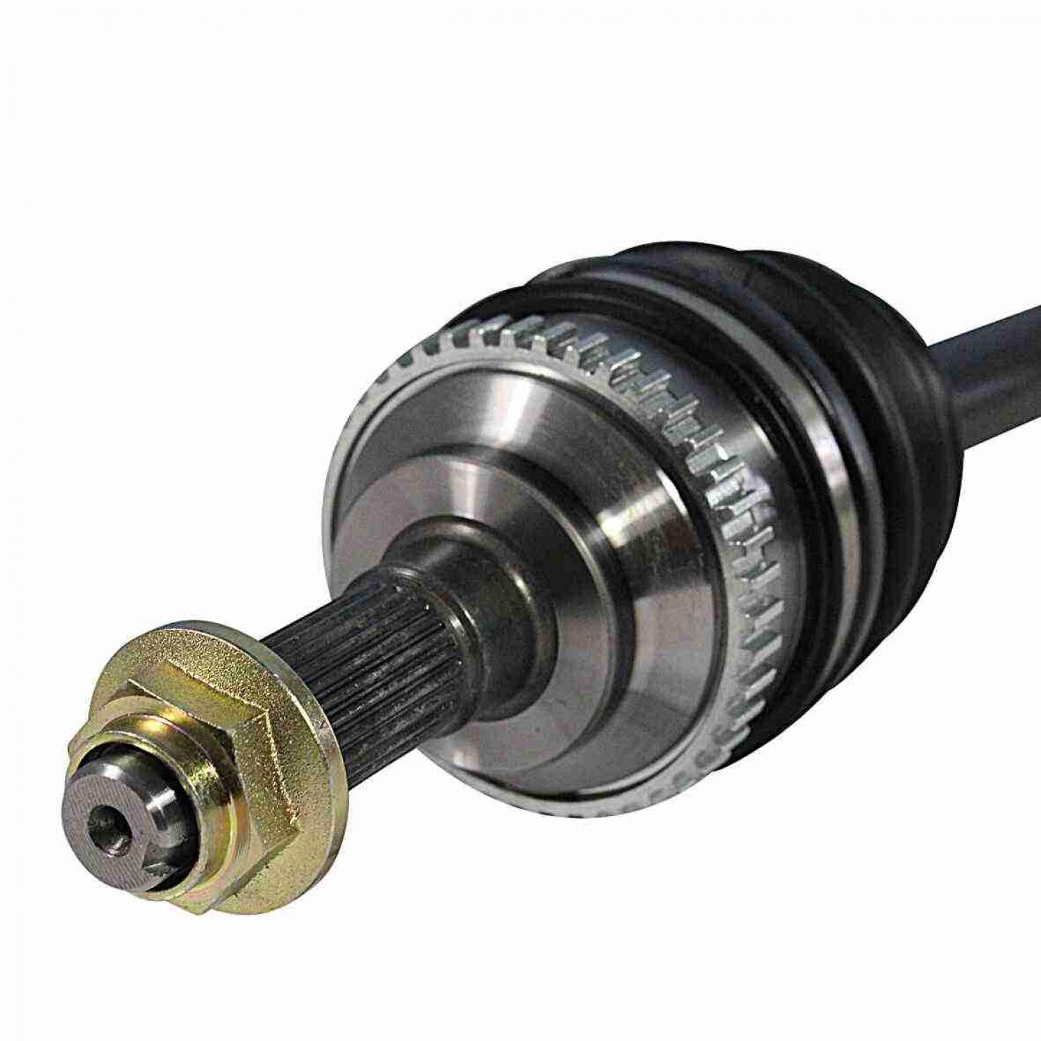 GSP NCV75504 - CV Axle Assembly GSP NCV75504 CV Axle Assembly product image 3 of 5