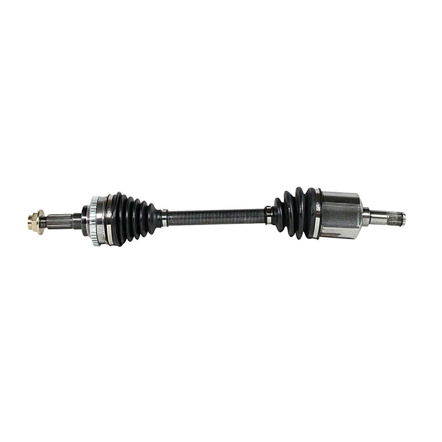 GSP NCV75504 - CV Axle Assembly GSP NCV75504 CV Axle Assembly product image 5 of 5