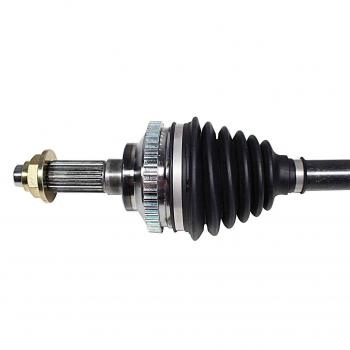 2000 Kia Sephia CV Axle Assembly Front Right GSP NCV75505 image 1 of 4