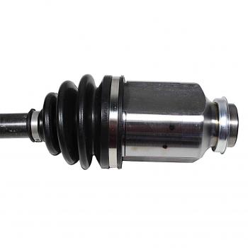2000 Kia Sephia CV Axle Assembly Front Right GSP NCV75505 image 2 of 4