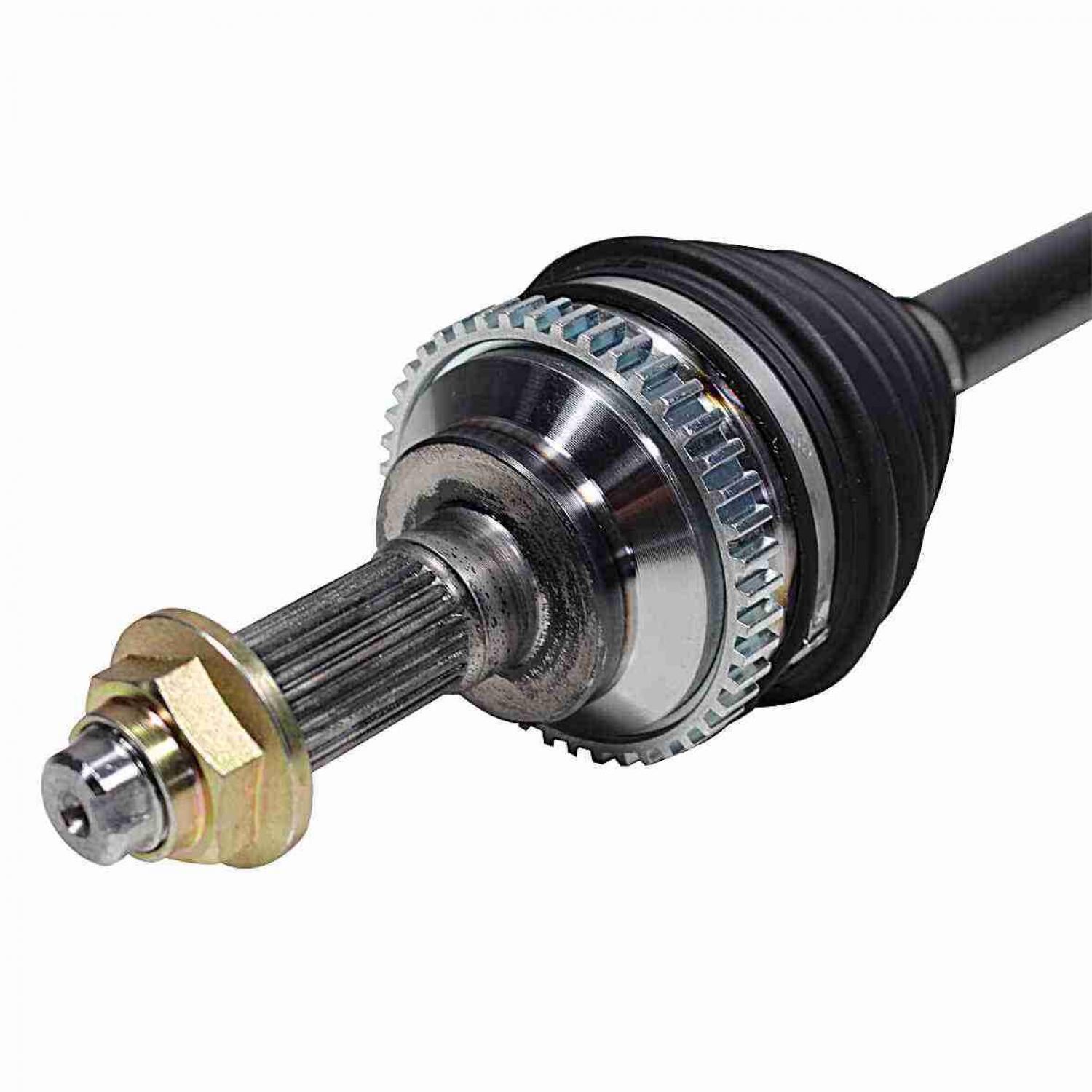 GSP NCV75505 - CV Axle Assembly GSP NCV75505 CV Axle Assembly product image 3 of 5