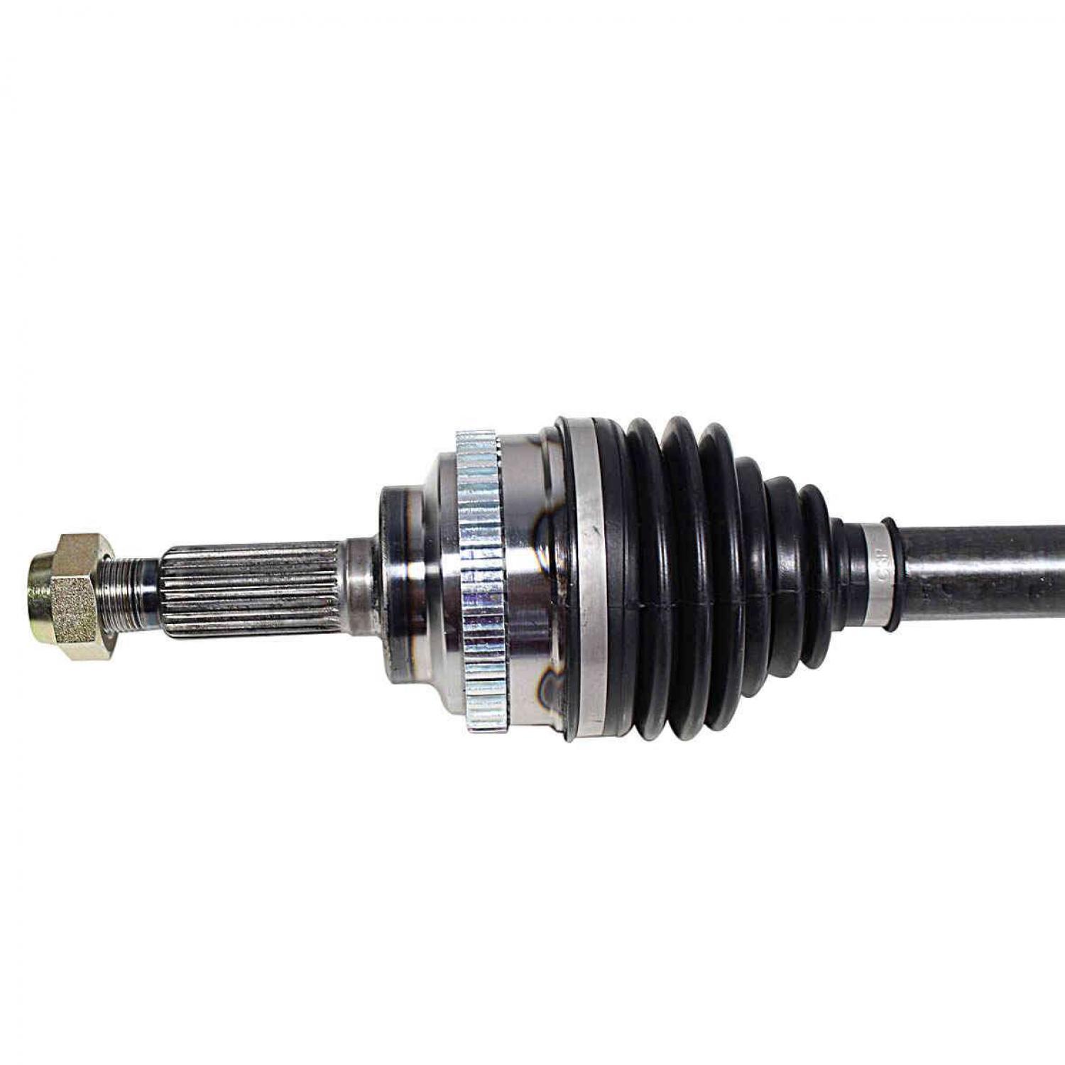 GSP NCV75507 CV Axle Assembly product image 1 of 5