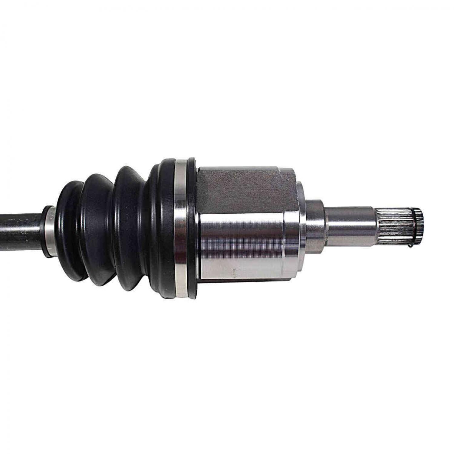 GSP NCV75507 CV Axle Assembly product image 2 of 5